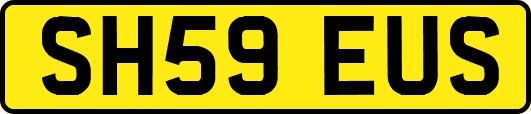 SH59EUS