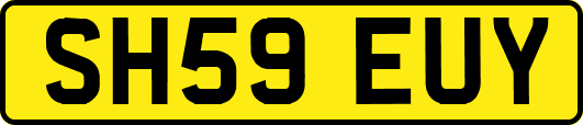 SH59EUY