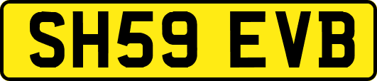 SH59EVB