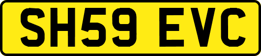 SH59EVC