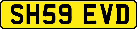 SH59EVD