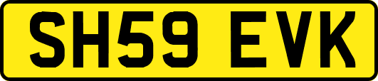 SH59EVK