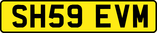 SH59EVM