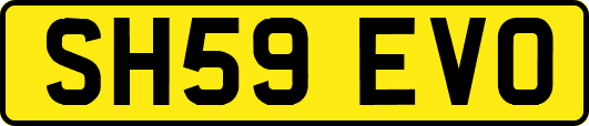 SH59EVO