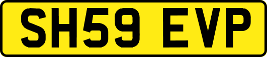 SH59EVP