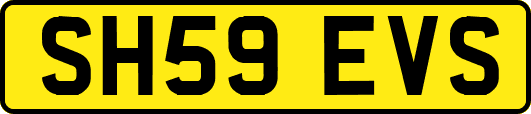 SH59EVS