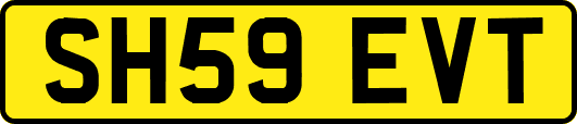 SH59EVT