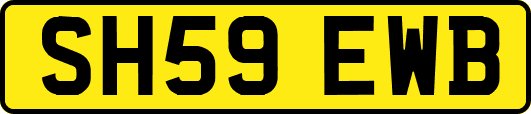 SH59EWB