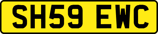 SH59EWC