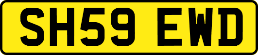 SH59EWD