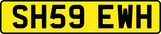 SH59EWH