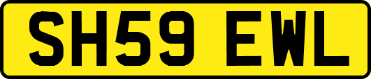 SH59EWL