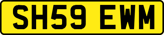 SH59EWM