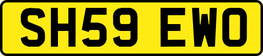 SH59EWO