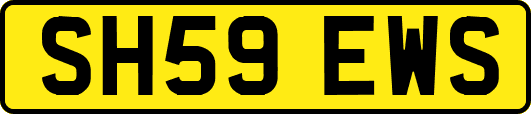 SH59EWS