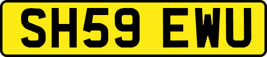 SH59EWU