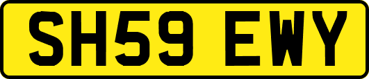 SH59EWY
