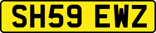 SH59EWZ