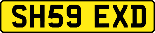 SH59EXD