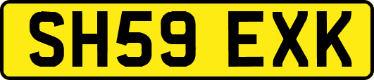 SH59EXK