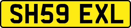 SH59EXL