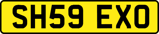 SH59EXO