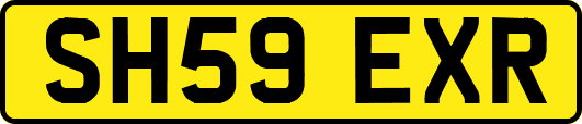 SH59EXR