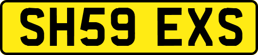 SH59EXS