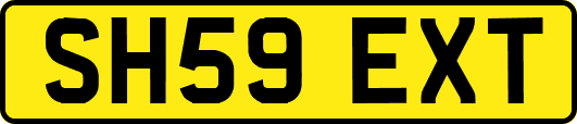 SH59EXT