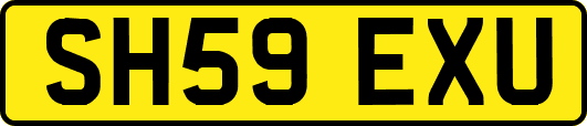 SH59EXU