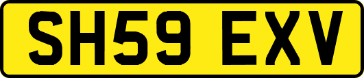 SH59EXV