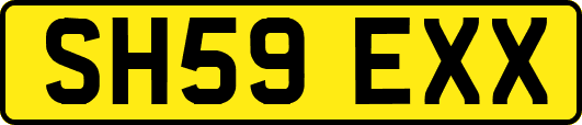 SH59EXX