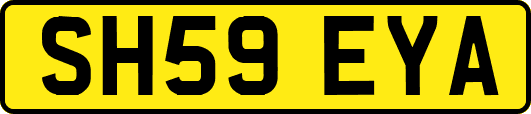SH59EYA