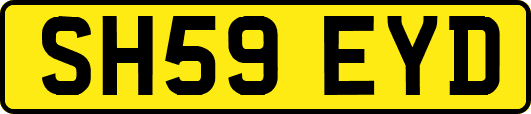 SH59EYD