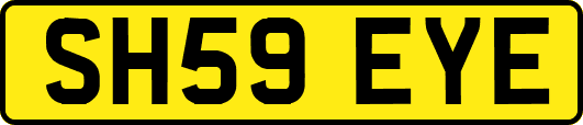 SH59EYE