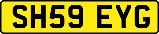 SH59EYG