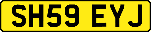 SH59EYJ