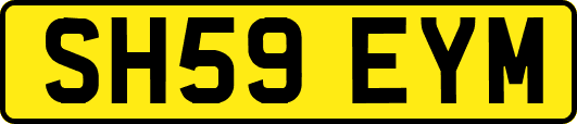 SH59EYM
