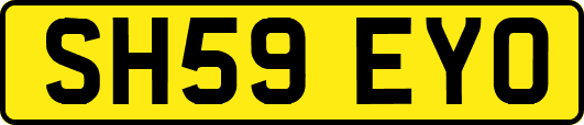SH59EYO