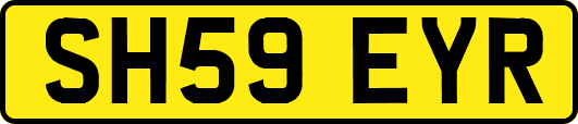 SH59EYR