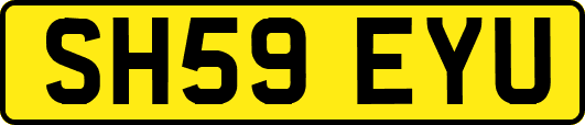 SH59EYU