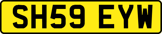SH59EYW