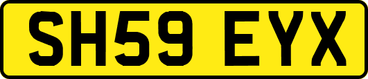 SH59EYX