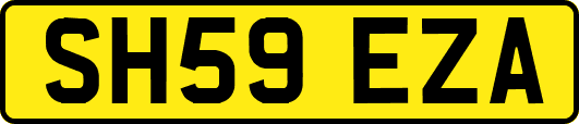SH59EZA