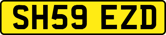 SH59EZD
