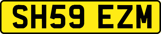 SH59EZM