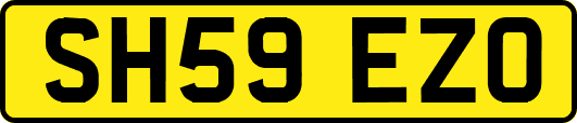 SH59EZO