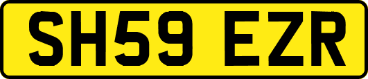 SH59EZR