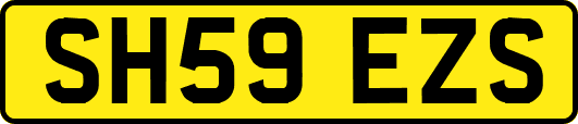 SH59EZS