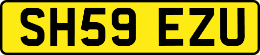 SH59EZU